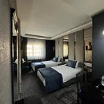 Bc Ruby Hotel