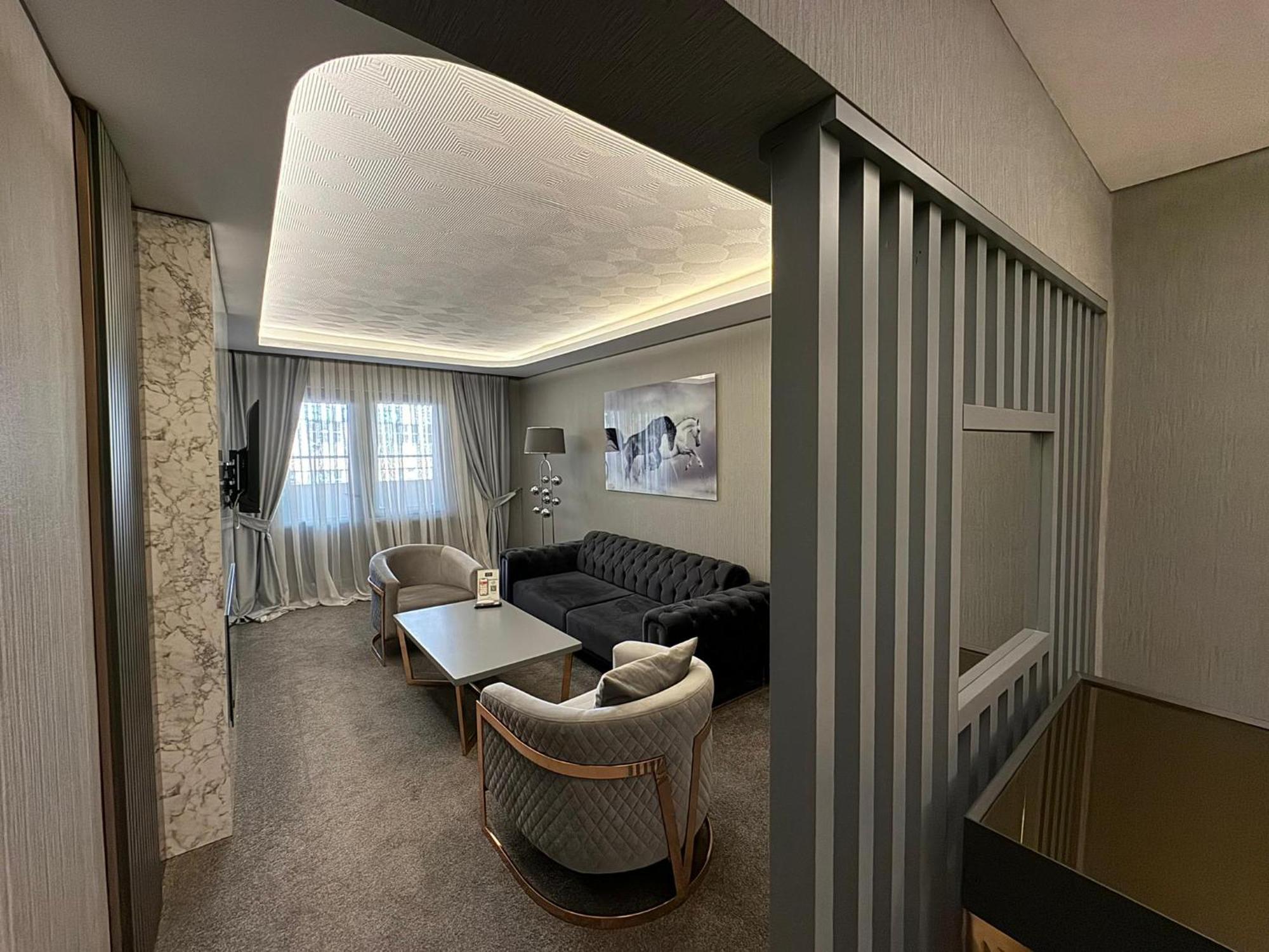Bc Ruby Hotel