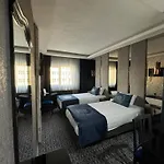 Bc Ruby Hotel