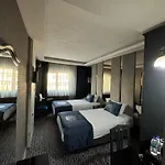 Bc Ruby Hotel