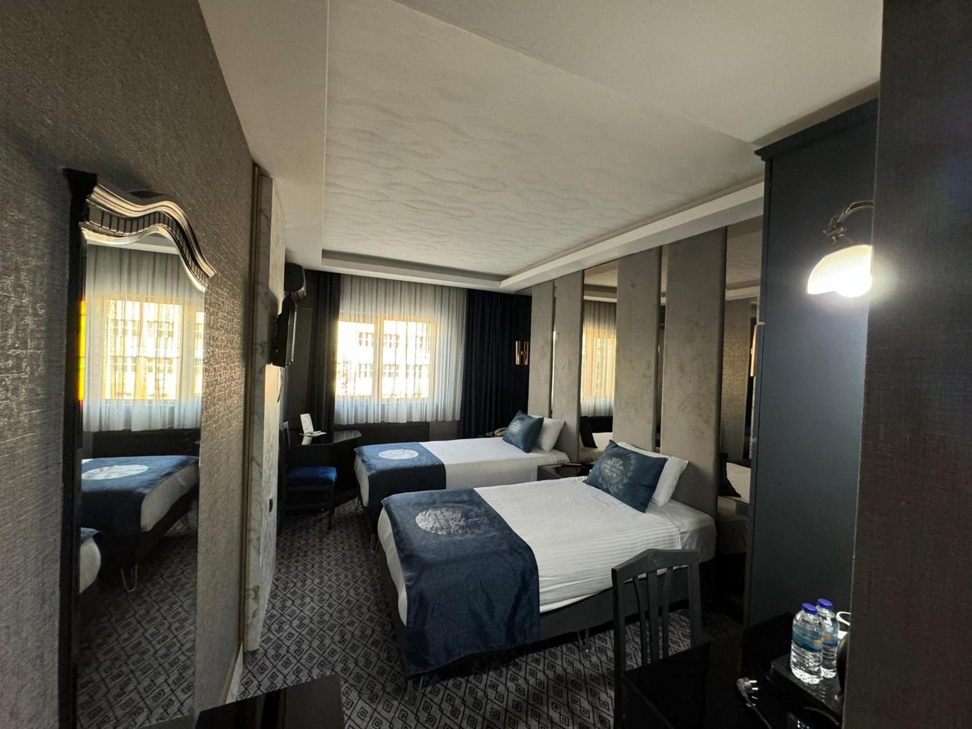 Bc Ruby Otel