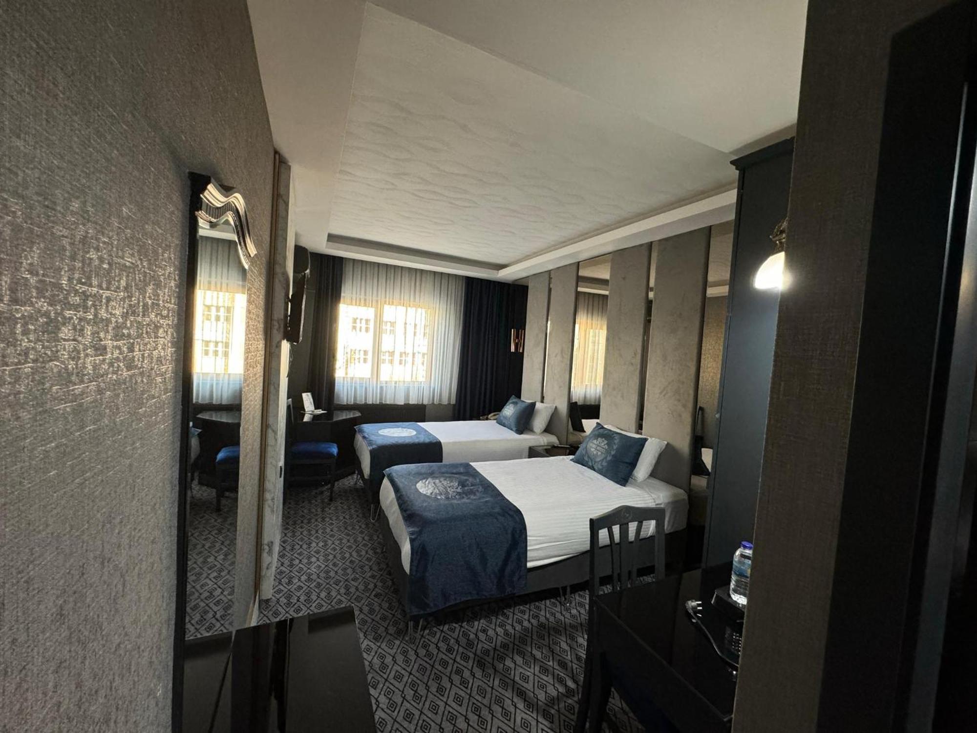 Bc Ruby Otel *