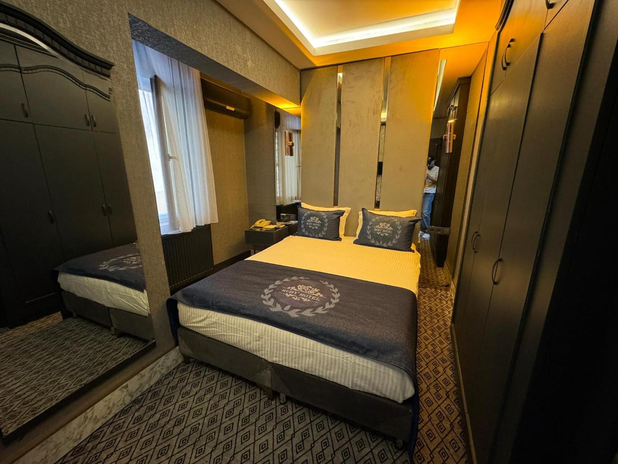 Otel Bc Ruby *
