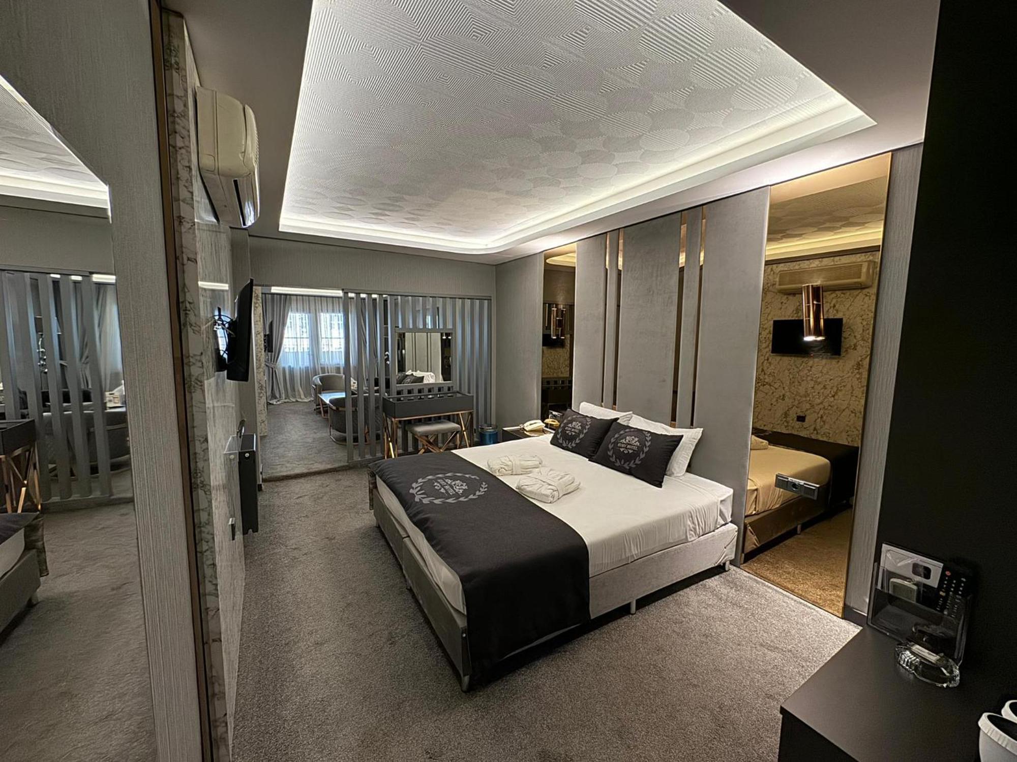 Bc Ruby Otel *