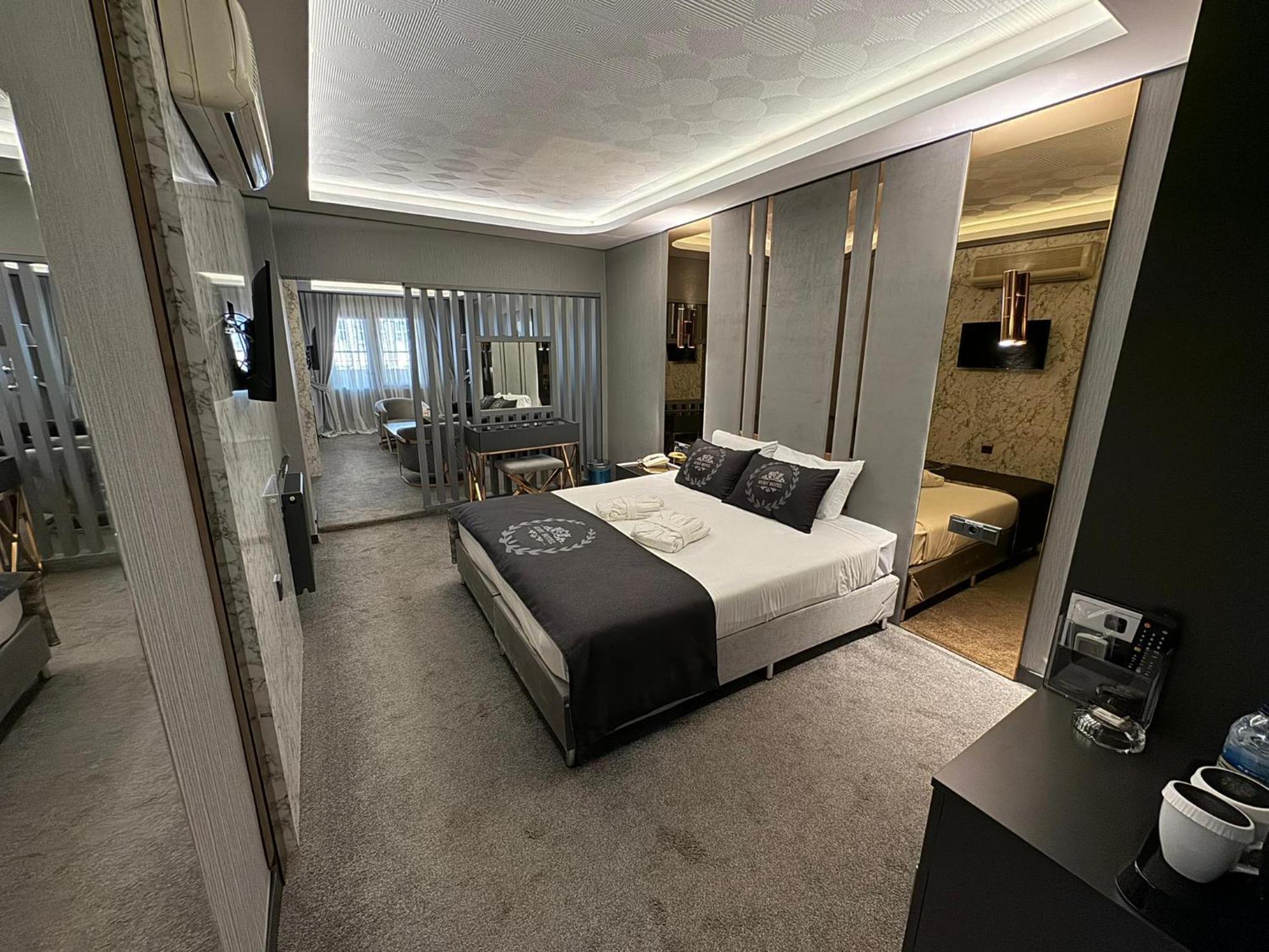 Otel Bc Ruby *