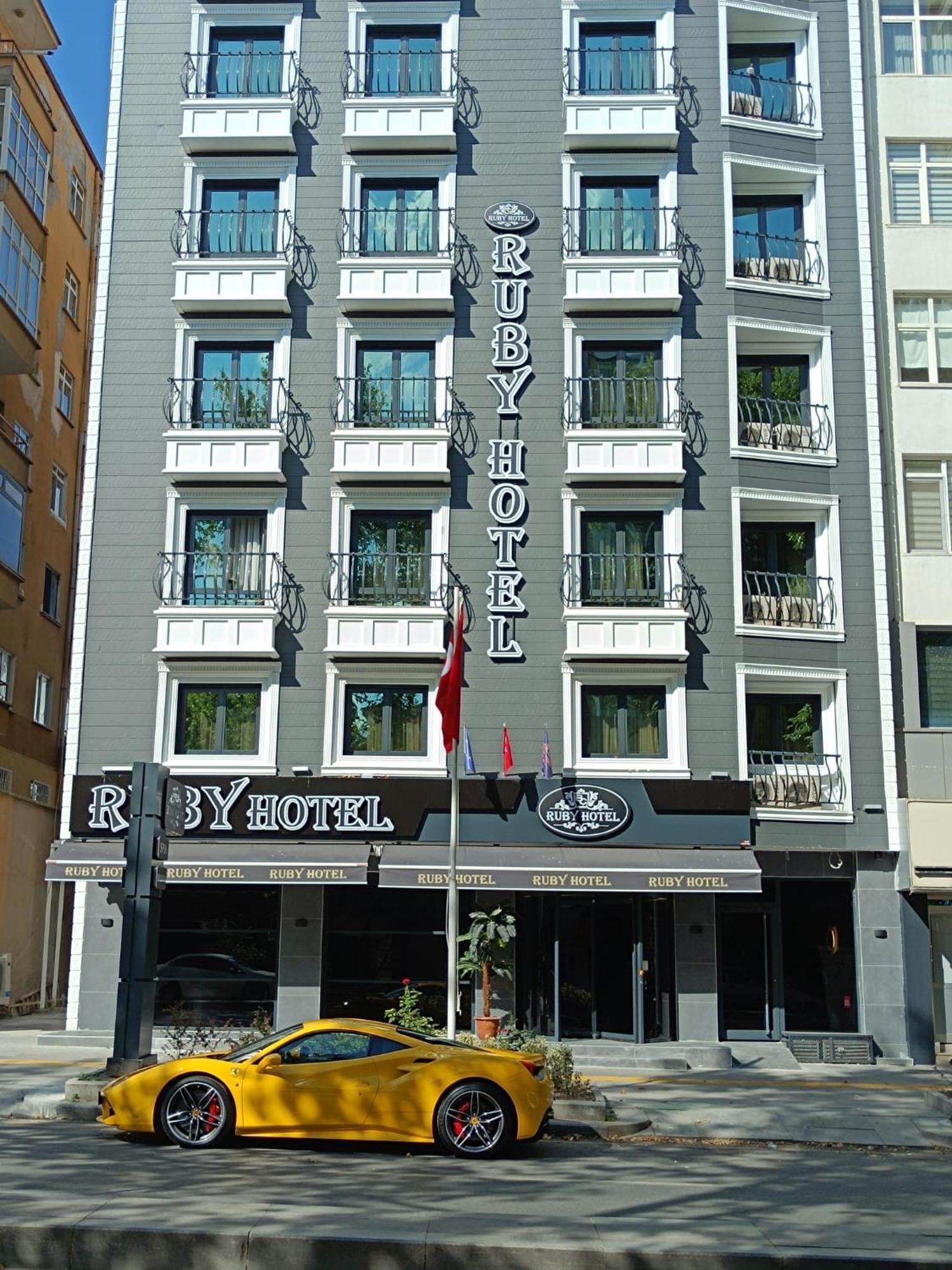 Otel Bc Ruby